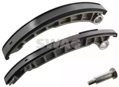 комплект направляющих, цепь управления SWAG купить